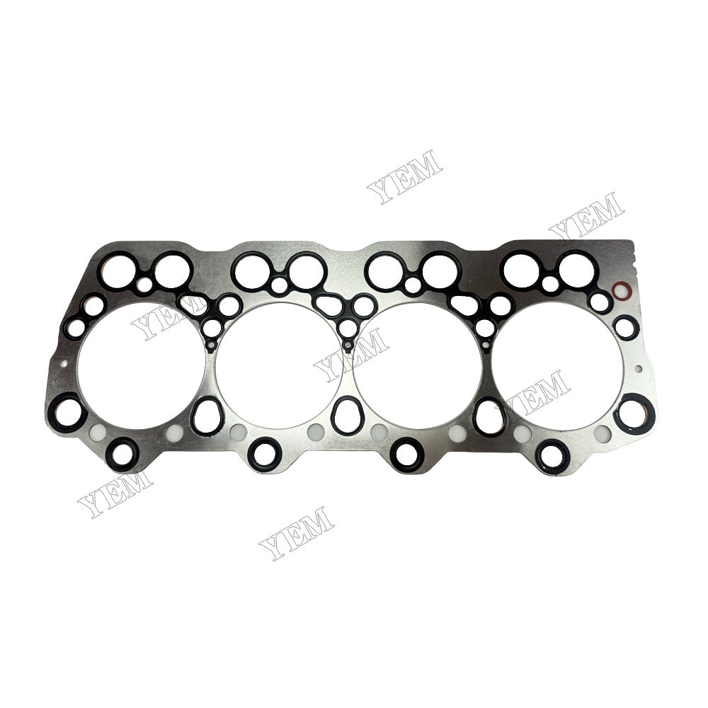 YEM Parts 4D35 Head Gasket ME011110B for Mitsubishi Mechanical Spare Parts For Mitsubishi