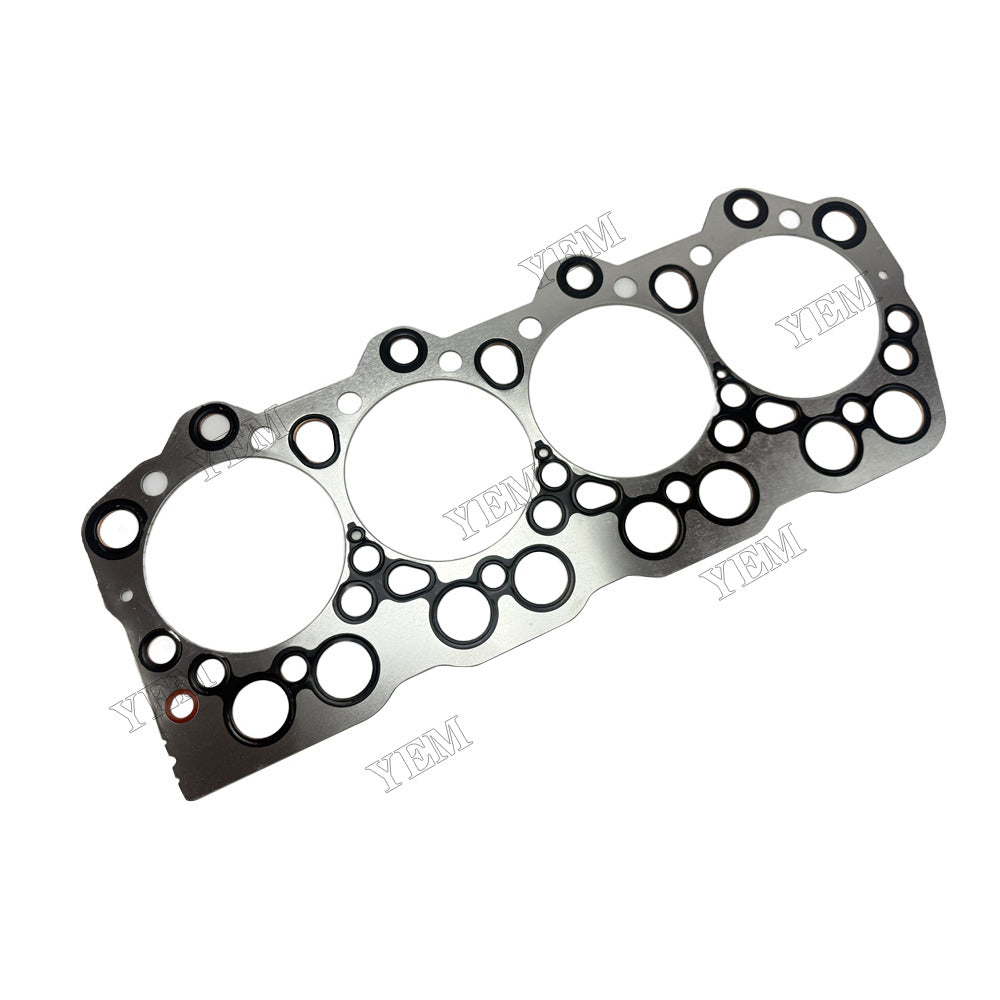 YEM Parts 4D35 Head Gasket ME011110B for Mitsubishi Mechanical Spare Parts For Mitsubishi