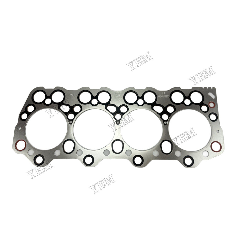 YEM Parts 4D36 Head Gasket ME0111113 for Mitsubishi Mechanical Spare Parts