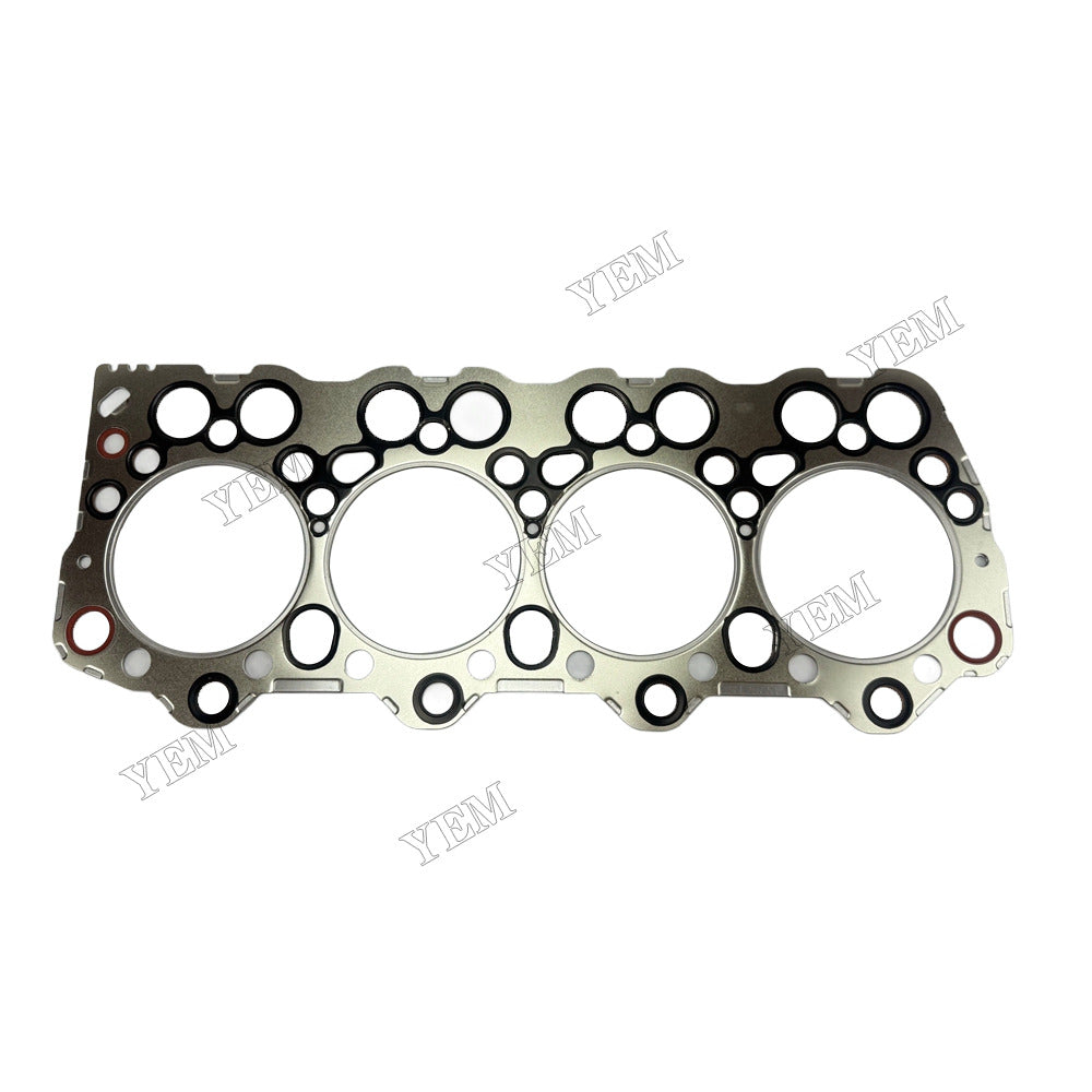 YEM Parts 4D36 Head Gasket ME0111113 for Mitsubishi Mechanical Spare Parts For Mitsubishi