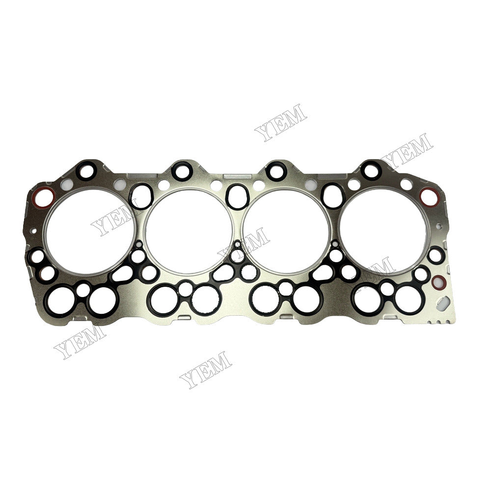 YEM Parts 4D36 Head Gasket ME0111113 for Mitsubishi Mechanical Spare Parts For Mitsubishi