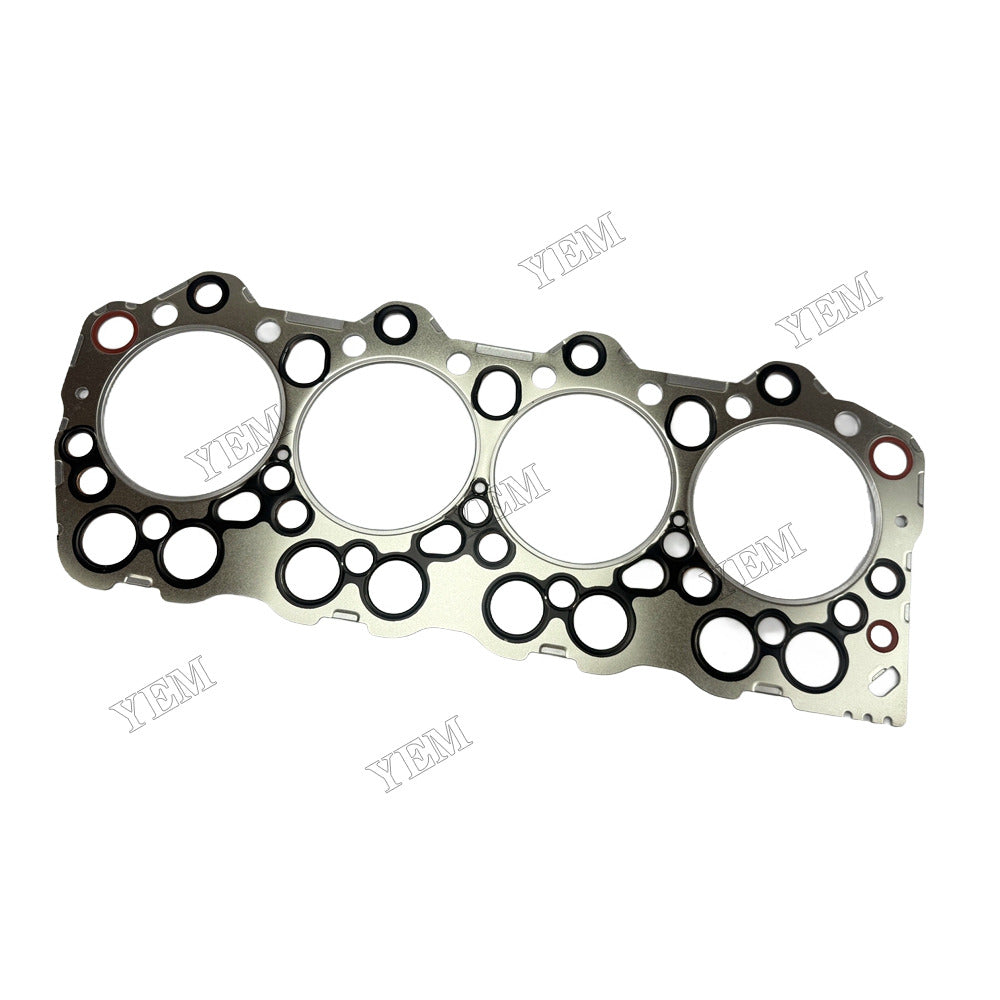 YEM Parts 4D36 Head Gasket ME0111113 for Mitsubishi Mechanical Spare Parts For Mitsubishi