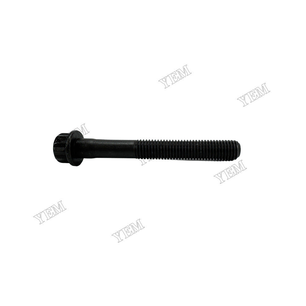 YEM Parts 4M50 Cylinder Head Bolt ME240570 for Mitsubishi Mechanical Spare Parts For Mitsubishi