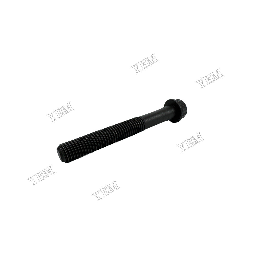 YEM Parts 4M50 Cylinder Head Bolt ME240570 for Mitsubishi Mechanical Spare Parts For Mitsubishi