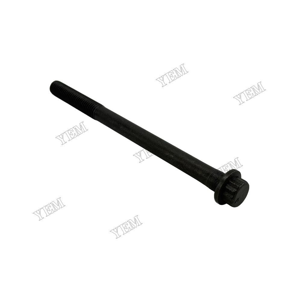YEM Parts 6D15 Cylinder Head Bolt MH001625 MH001623 for Mitsubishi Mechanical Spare Parts For Mitsubishi