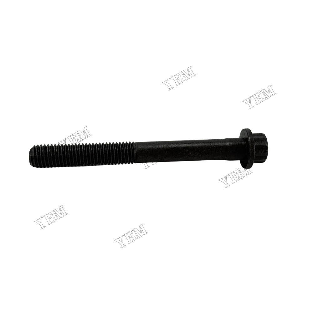 YEM Parts 6D15 Cylinder Head Bolt MH001625 MH001623 for Mitsubishi Mechanical Spare Parts For Mitsubishi