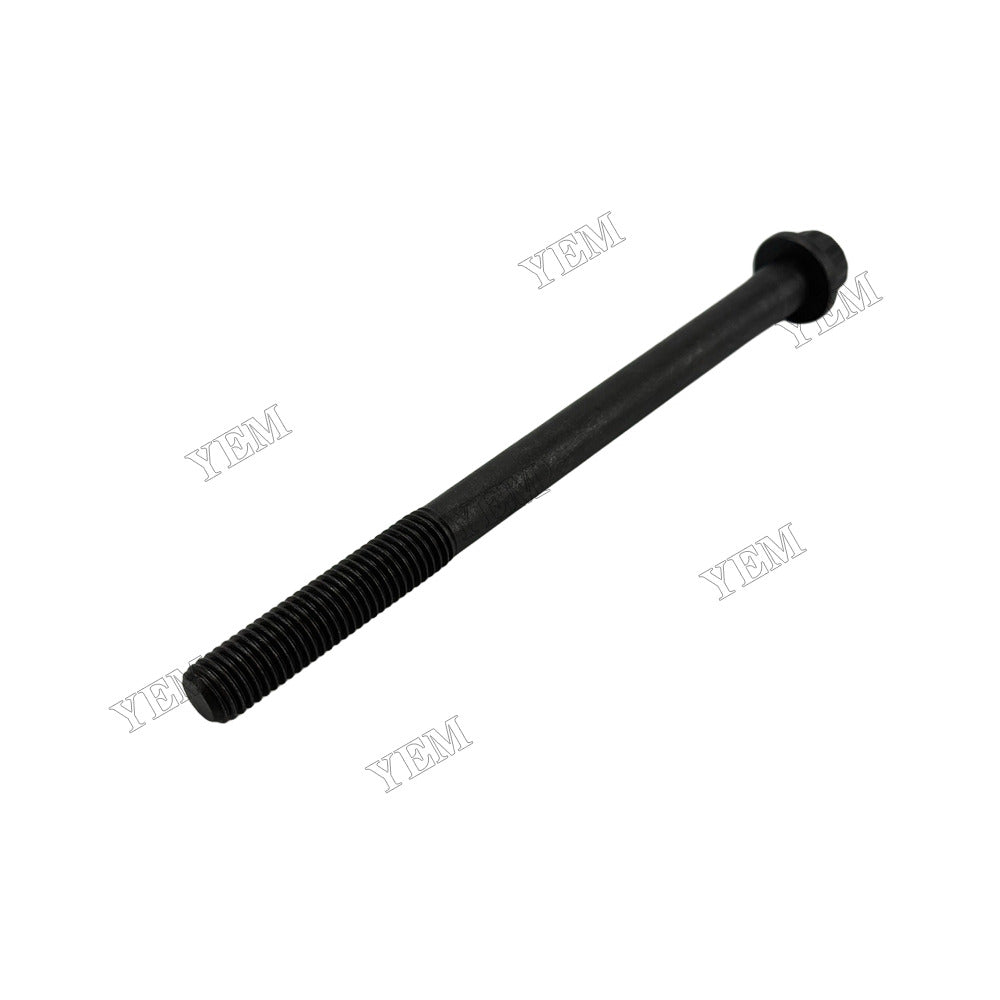 YEM Parts 6D16 Cylinder Head Bolt MH001625 MH001623 for Mitsubishi Mechanical Spare Parts For Mitsubishi
