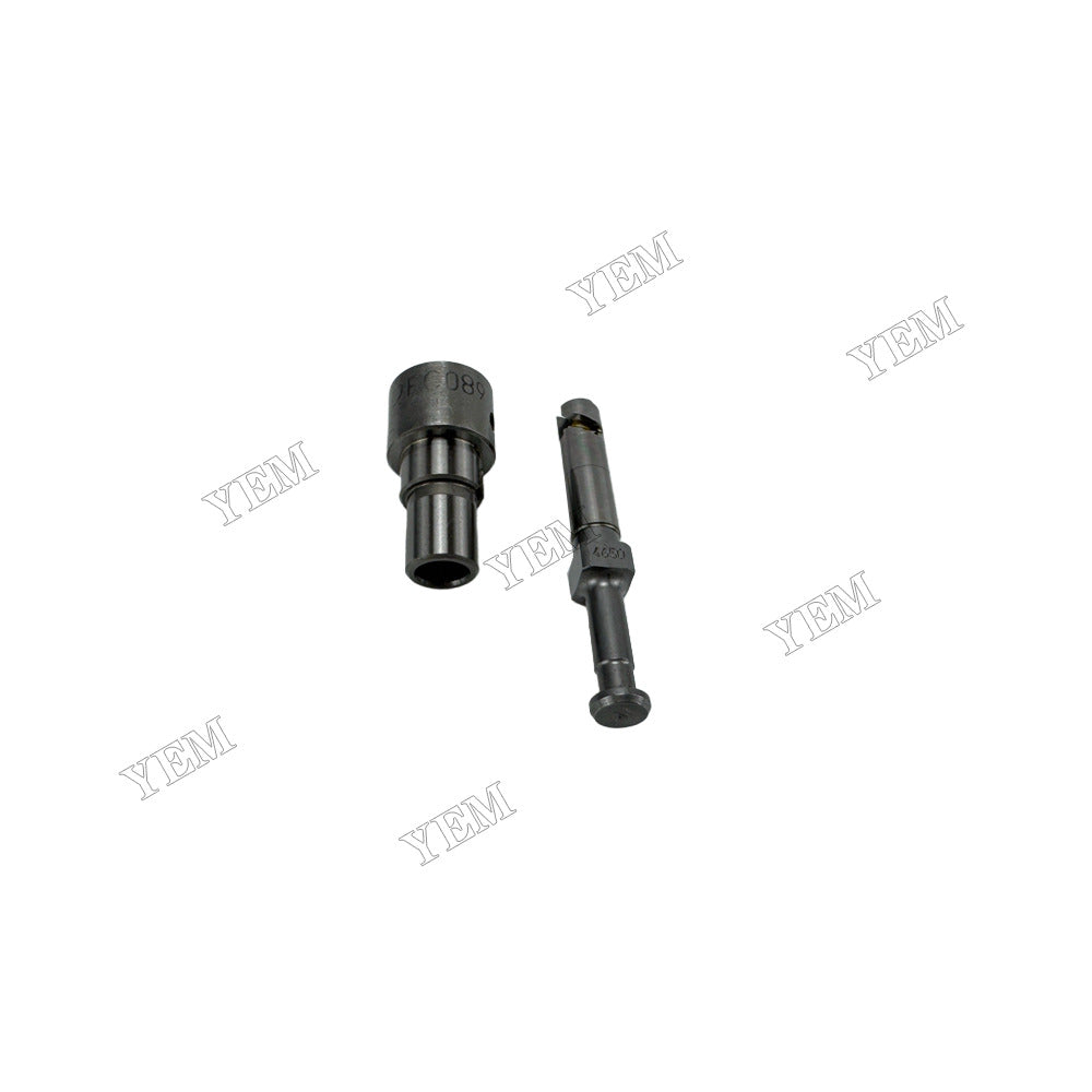 YEM Parts K3M Plunger 090150-4650 for Mitsubishi Mechanical Spare Parts For Mitsubishi