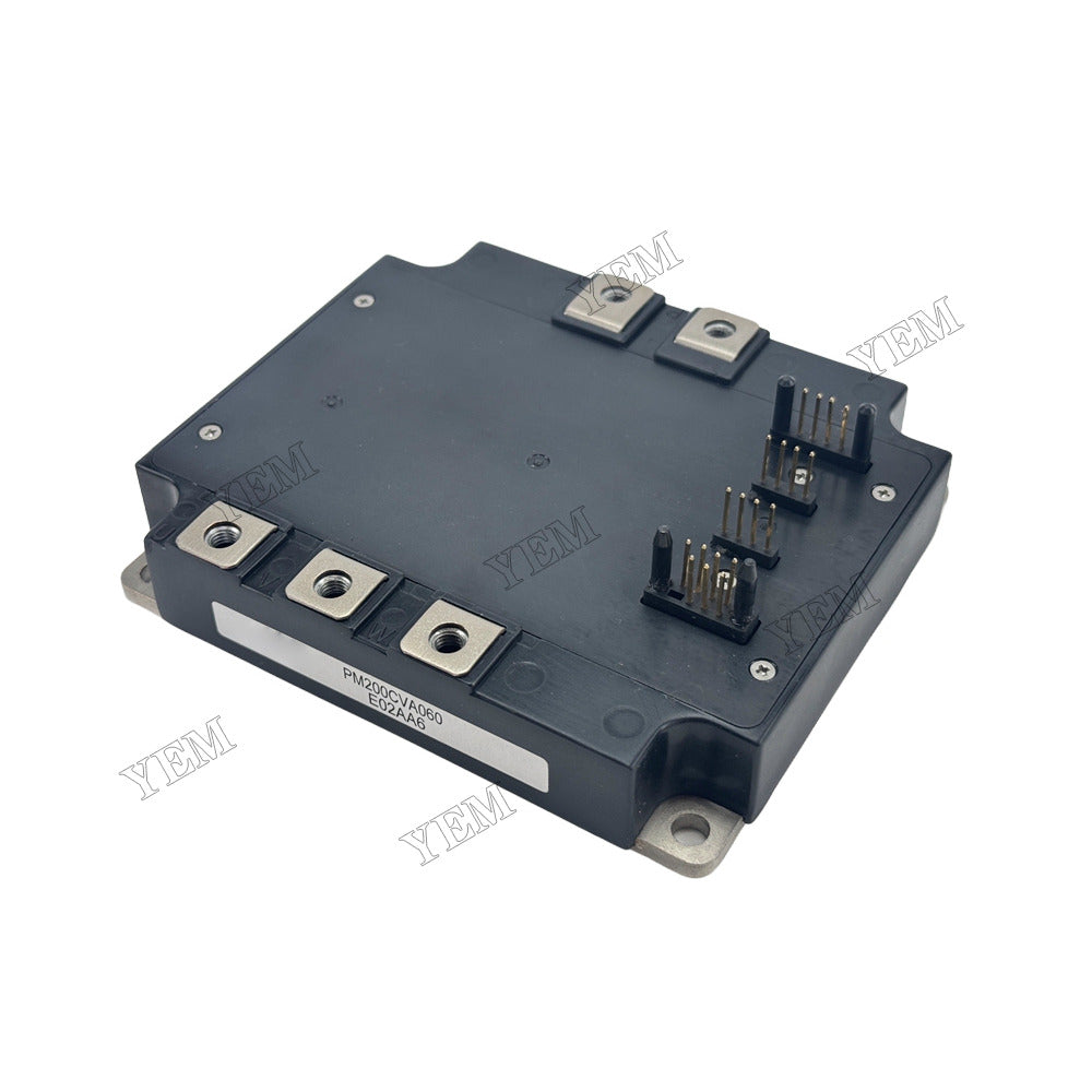 YEM Parts Controller PM200CVA060 E02AA6 for Mitsubishi Mechanical Spare Parts
