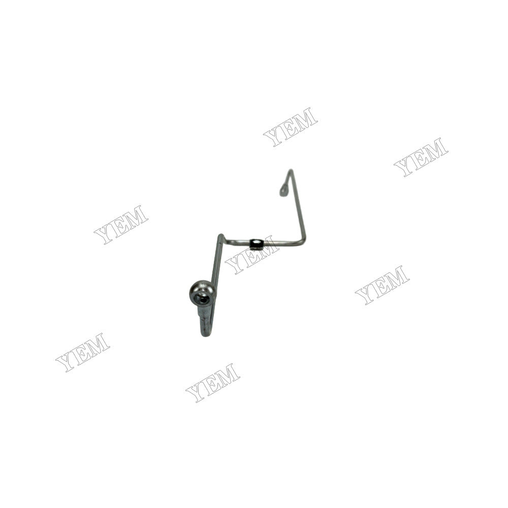 YEM Parts Oil Pipe 500669 518060 51-8060 for Mitsubishi Mechanical Spare Parts For Mitsubishi