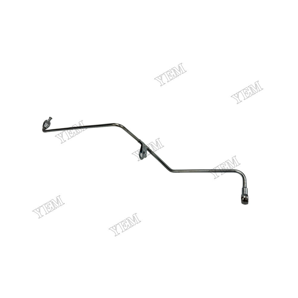 YEM Parts Oil Pipe 500669 518060 51-8060 for Mitsubishi Mechanical Spare Parts For Mitsubishi