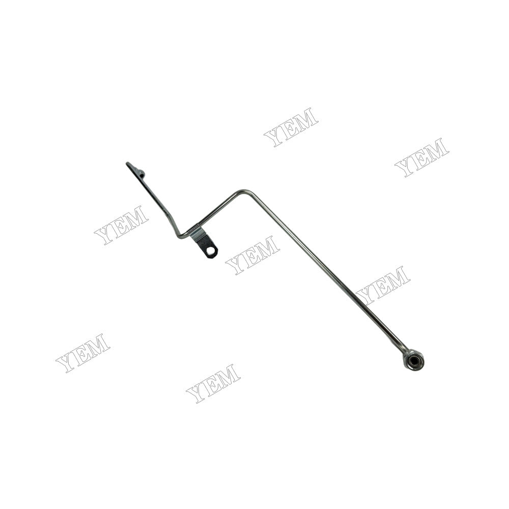 YEM Parts Oil Pipe 500669 518060 51-8060 for Mitsubishi Mechanical Spare Parts For Mitsubishi