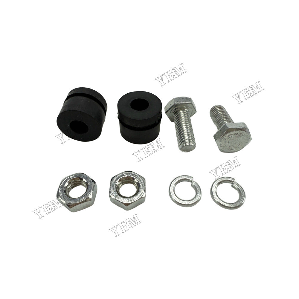 YEM Parts 3LD1 Fuel Transfer Pump 8-97149182-0 8971491820 for Isuzu Mechanical Spare Parts For Isuzu