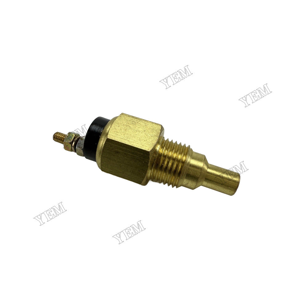 YEM Parts 4HK1 Water Temp Sensor 8-97125601-1 289737A1 for Isuzu CX240B CX250C CX290B CX300C