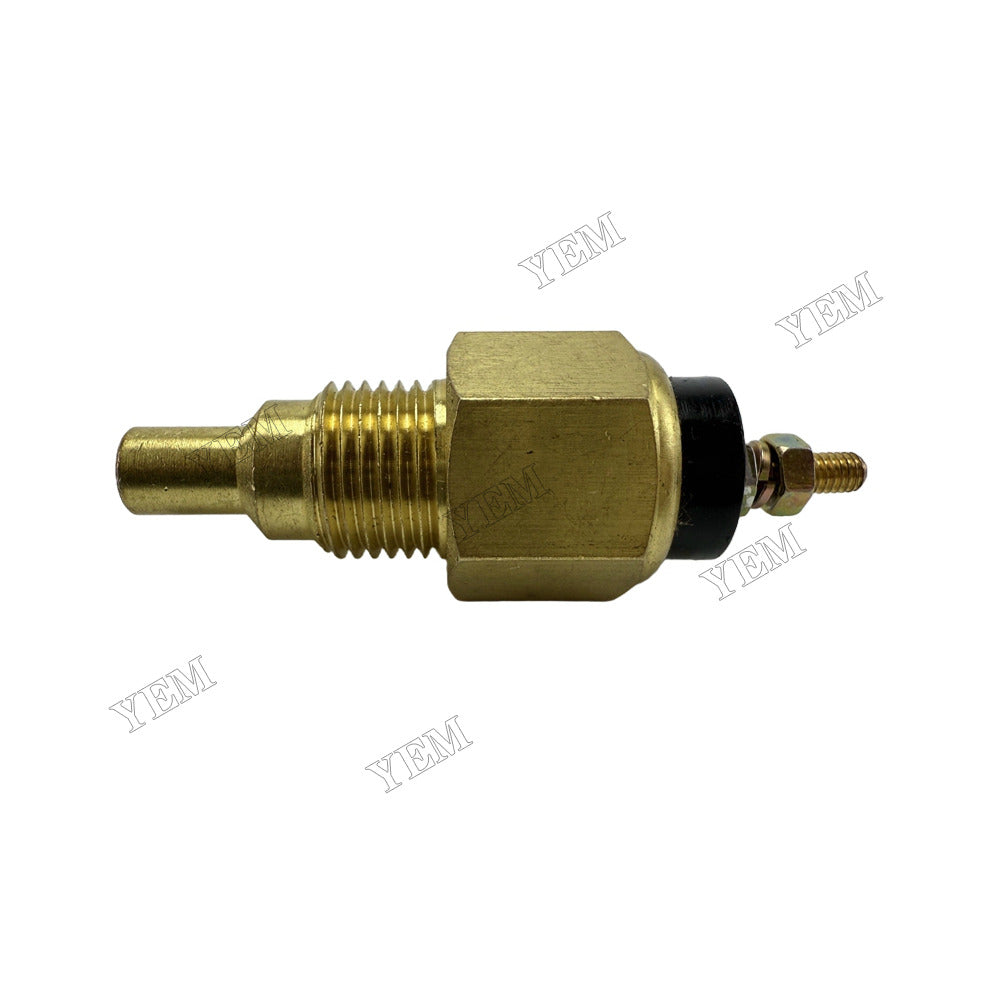 YEM Parts 4HK1 Water Temp Sensor 8-97125601-1 289737A1 for Isuzu CX240B CX250C CX290B CX300C For Isuzu
