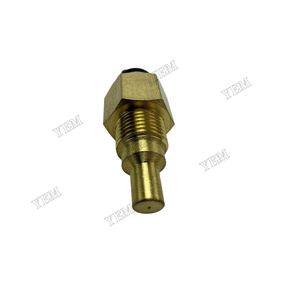 YEM Parts 4HK1 Water Temp Sensor 8-97125601-1 289737A1 for Isuzu CX240B CX250C CX290B CX300C For Isuzu