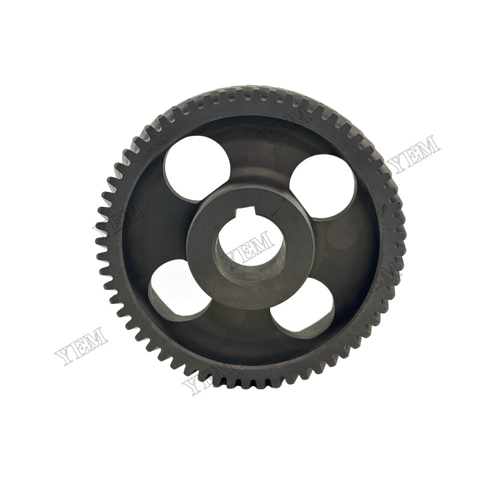 YEM Parts 4JB1 Camshaft Gear 8-94324336-1 for Isuzu Mechanical Spare Parts For Isuzu