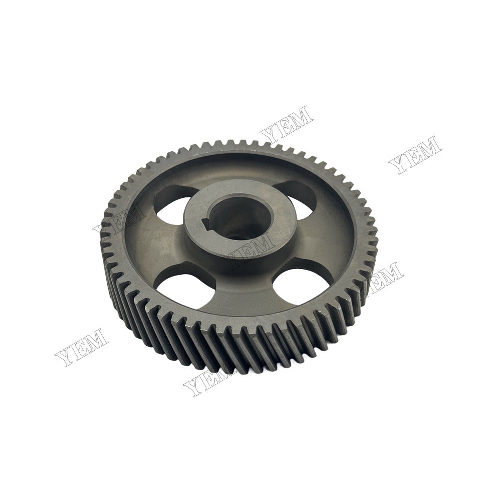 YEM Parts 4JG1 Camshaft Gear 8-94324336-1 for Isuzu Mechanical Spare Parts