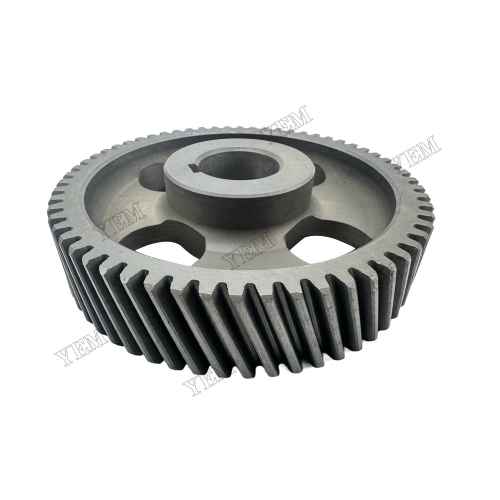 YEM Parts 4JG1 Camshaft Gear 8-94324336-1 for Isuzu Mechanical Spare Parts For Isuzu