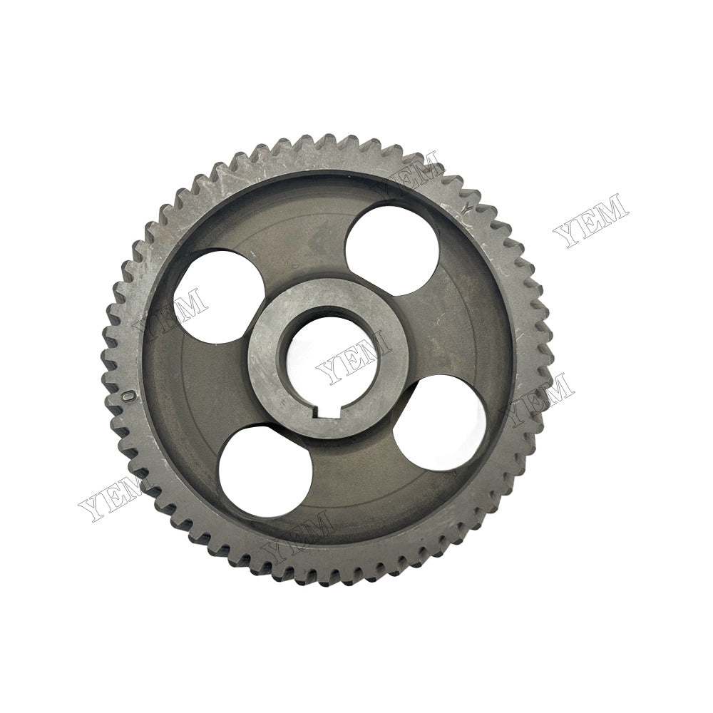 YEM Parts 4JG1 Camshaft Gear 8-94324336-1 for Isuzu Mechanical Spare Parts For Isuzu