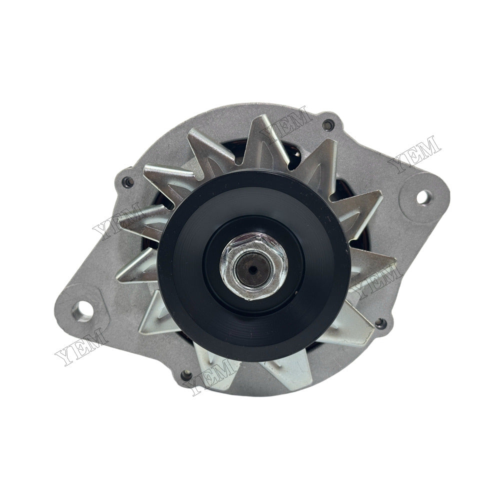 YEM Parts 4JG1 Alternator 24V for Isuzu Mechanical Spare Parts For Isuzu