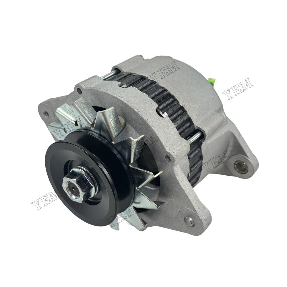 YEM Parts 4JG1 Alternator 24V for Isuzu Mechanical Spare Parts For Isuzu