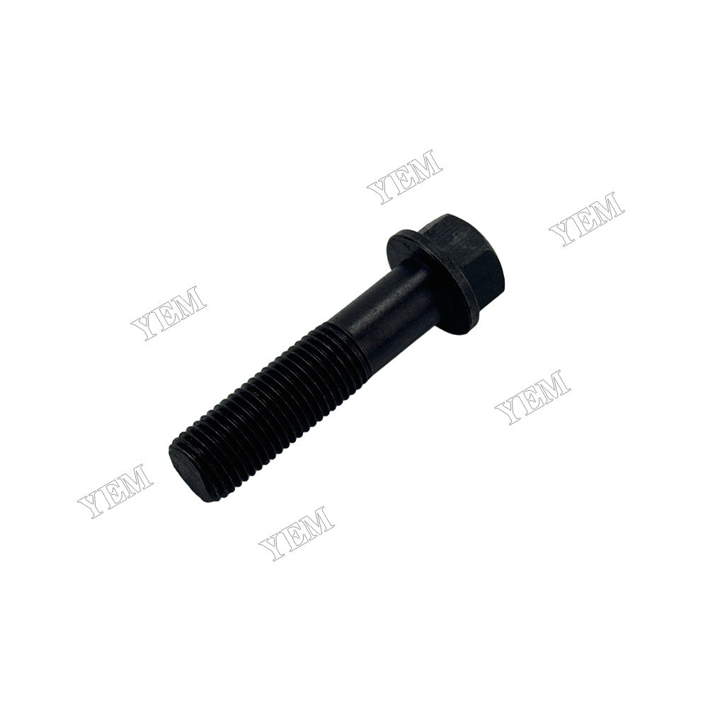 YEM Parts 4JG1 Connecting Rod Screw 8-98048538-0 for Isuzu Mechanical Spare Parts For Isuzu