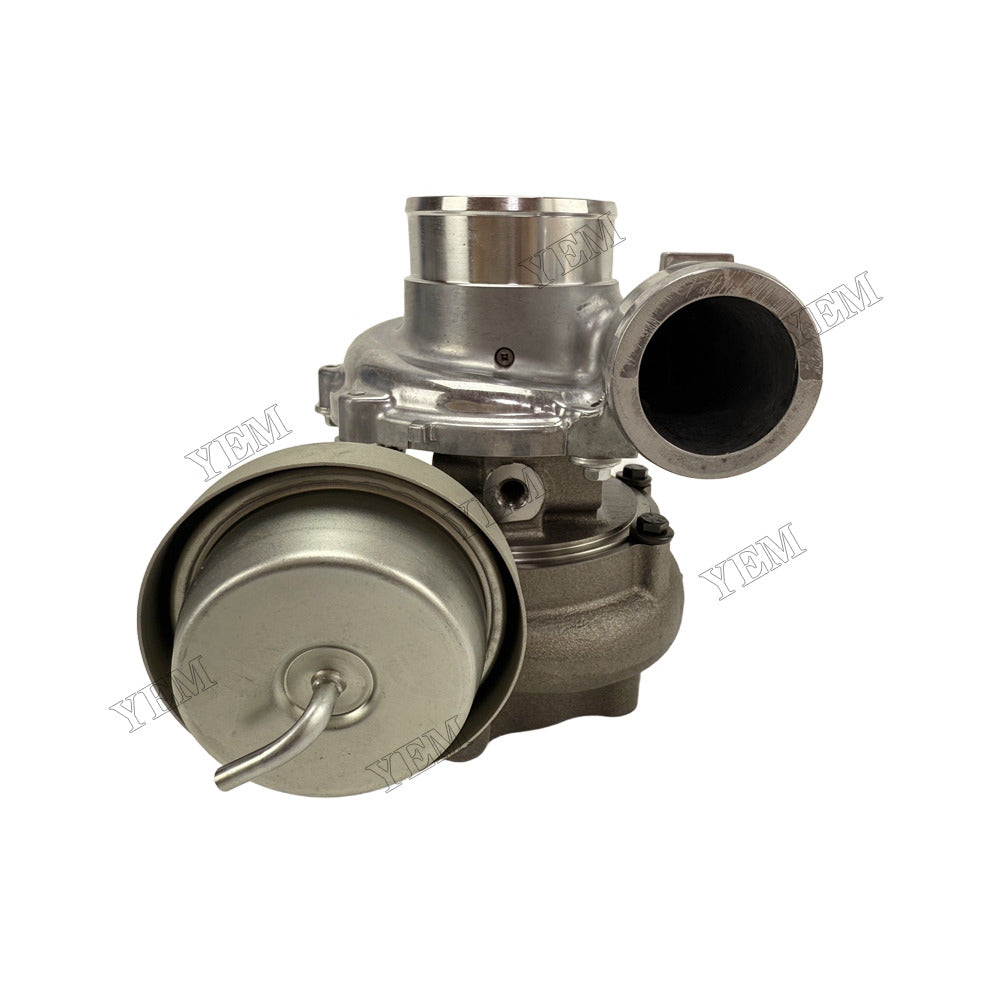 YEM Parts 4JJ1 Turbocharger 8-98235628-1 for Isuzu Truck DMAX