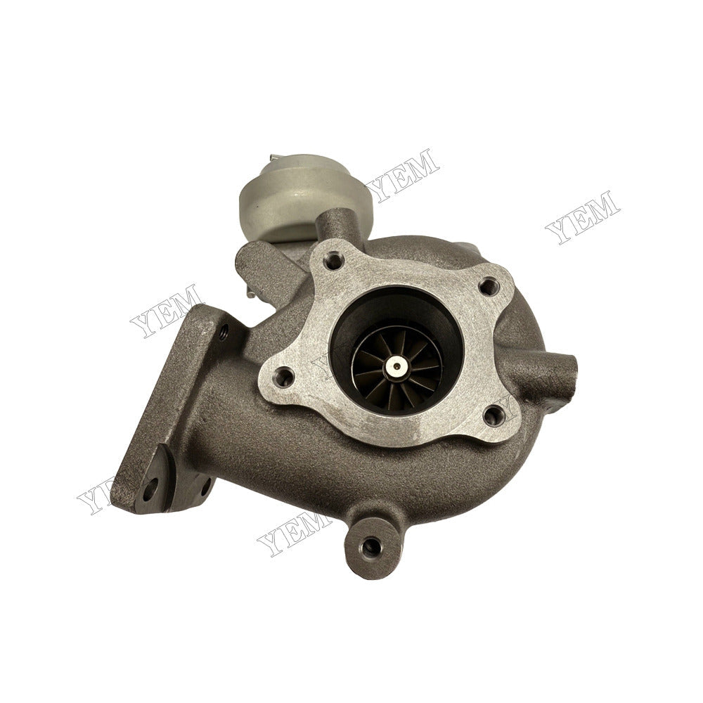 YEM Parts 4JJ1 Turbocharger 8-98235628-1 for Isuzu Truck DMAX For Isuzu