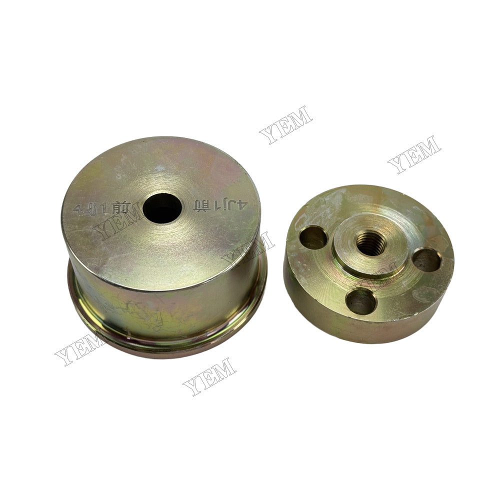 YEM Parts 4JJ1 Front Oil Seal Installation Tool for Isuzu Mechanical Spare Parts For Isuzu
