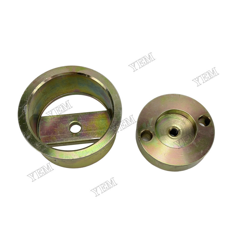 YEM Parts 4JJ1 Rear Crankshaft Oil Seal Installation Tool for Isuzu Mechanical Spare Parts For Isuzu