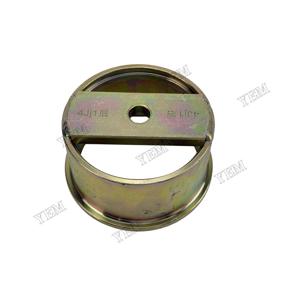 YEM Parts 4JJ1 Rear Crankshaft Oil Seal Installation Tool for Isuzu Mechanical Spare Parts For Isuzu