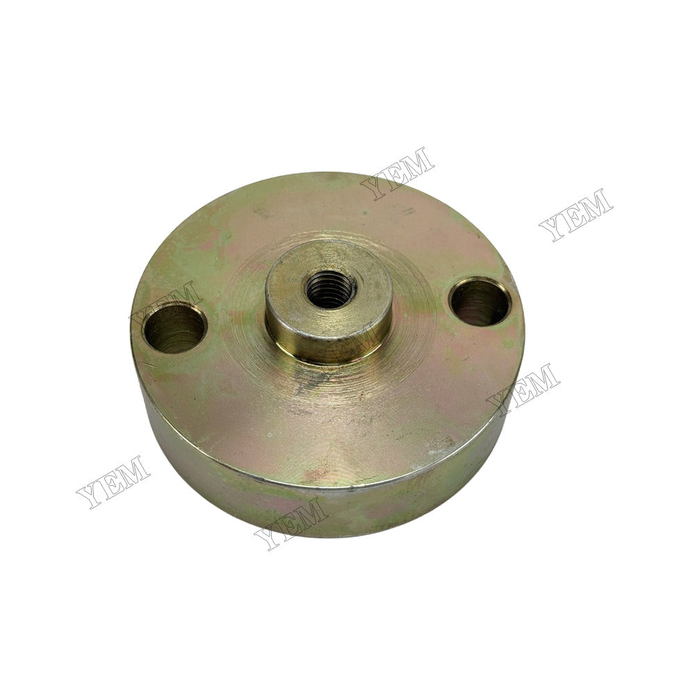YEM Parts 4JJ1 Rear Crankshaft Oil Seal Installation Tool for Isuzu Mechanical Spare Parts For Isuzu