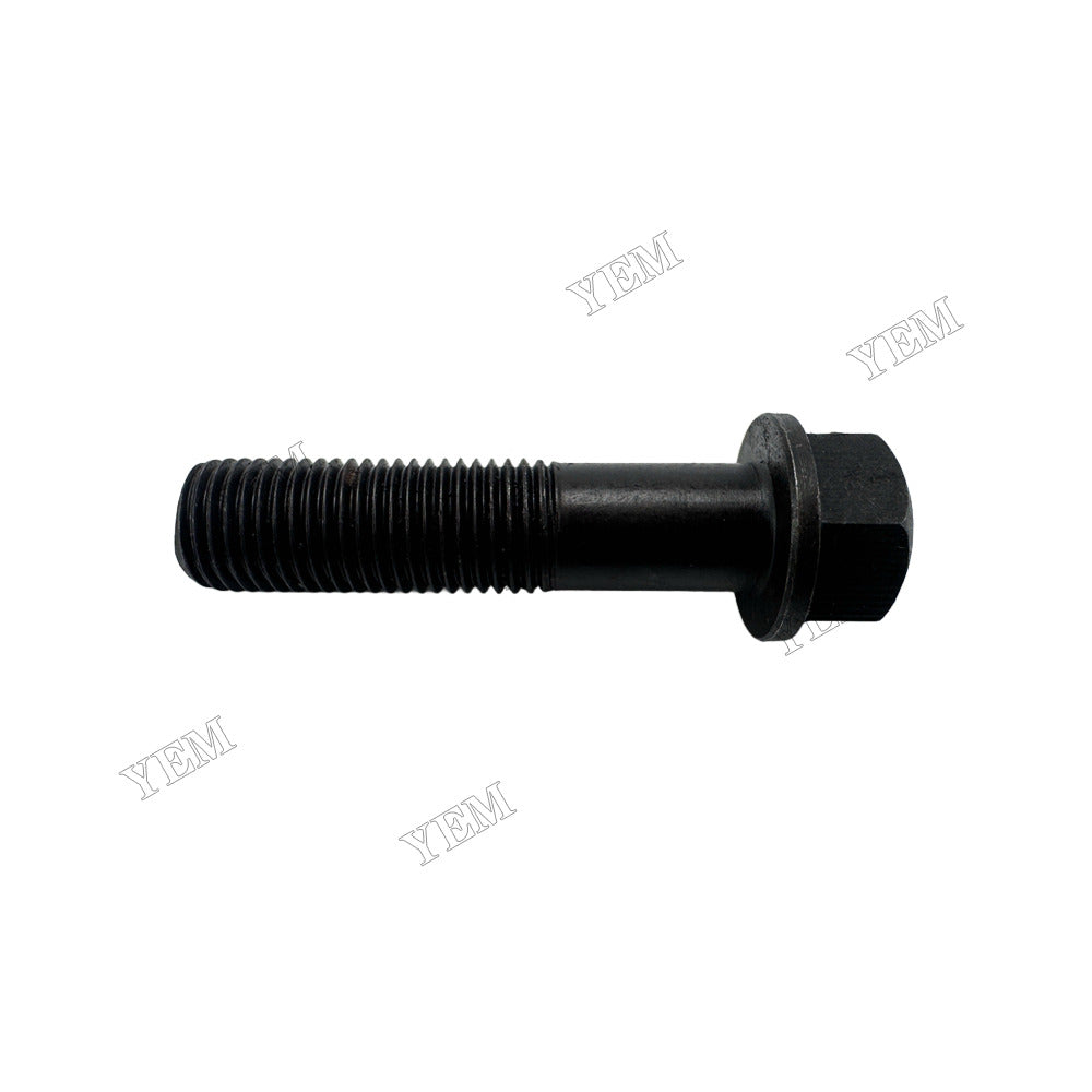 YEM Parts 4JJ1 Connecting Rod Screw 8-98048538-0 for Isuzu Mechanical Spare Parts For Isuzu
