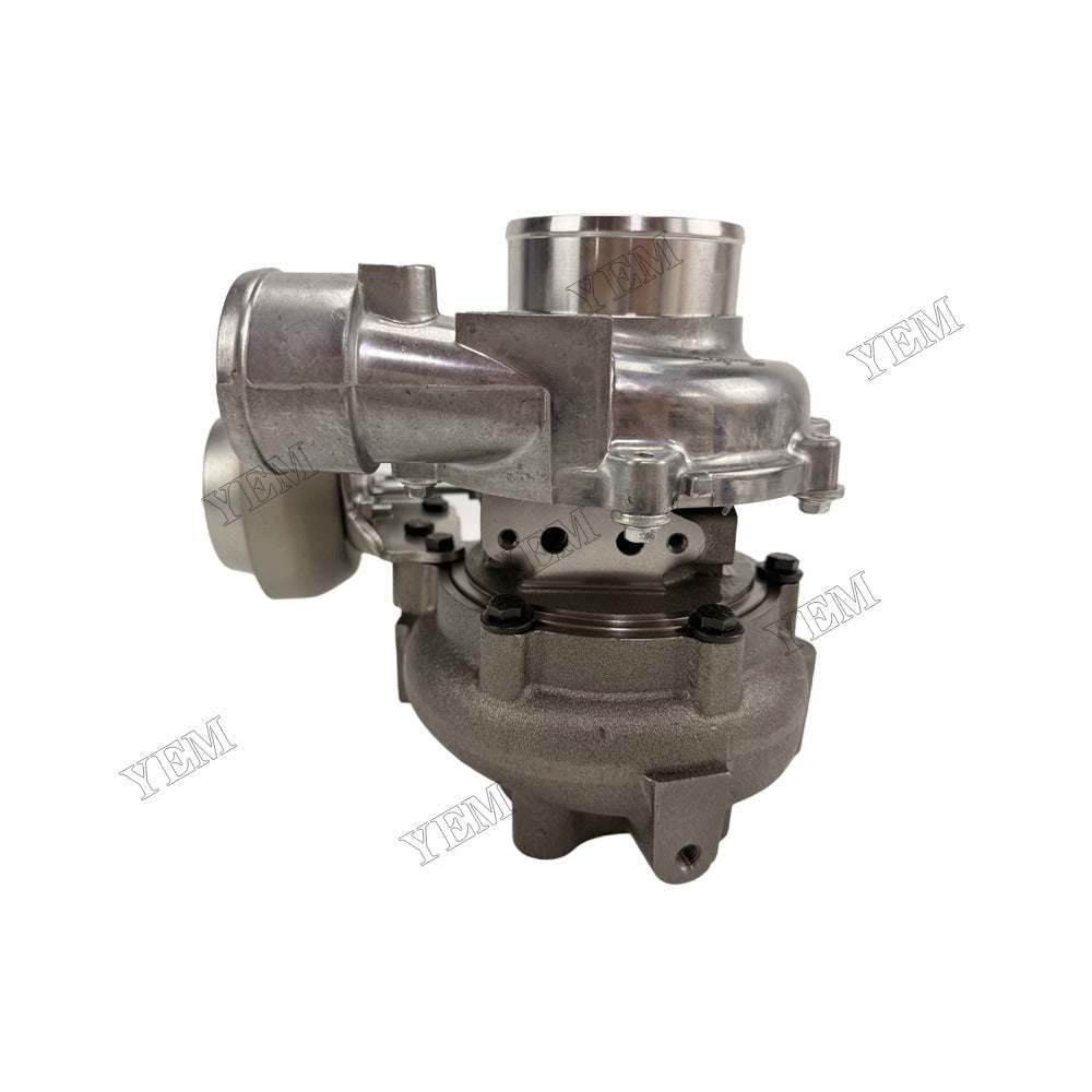YEM Parts 4JK1 Turbocharger 8-98235628-1 for Isuzu Truck DMAX For Isuzu
