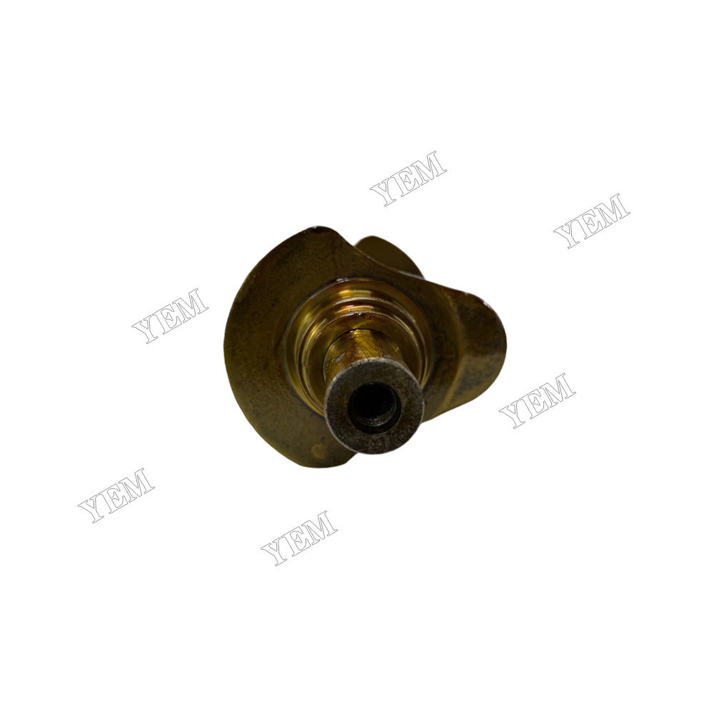 YEM Parts 4LE1 Crankshaft DI for Isuzu Mechanical Spare Parts For Isuzu