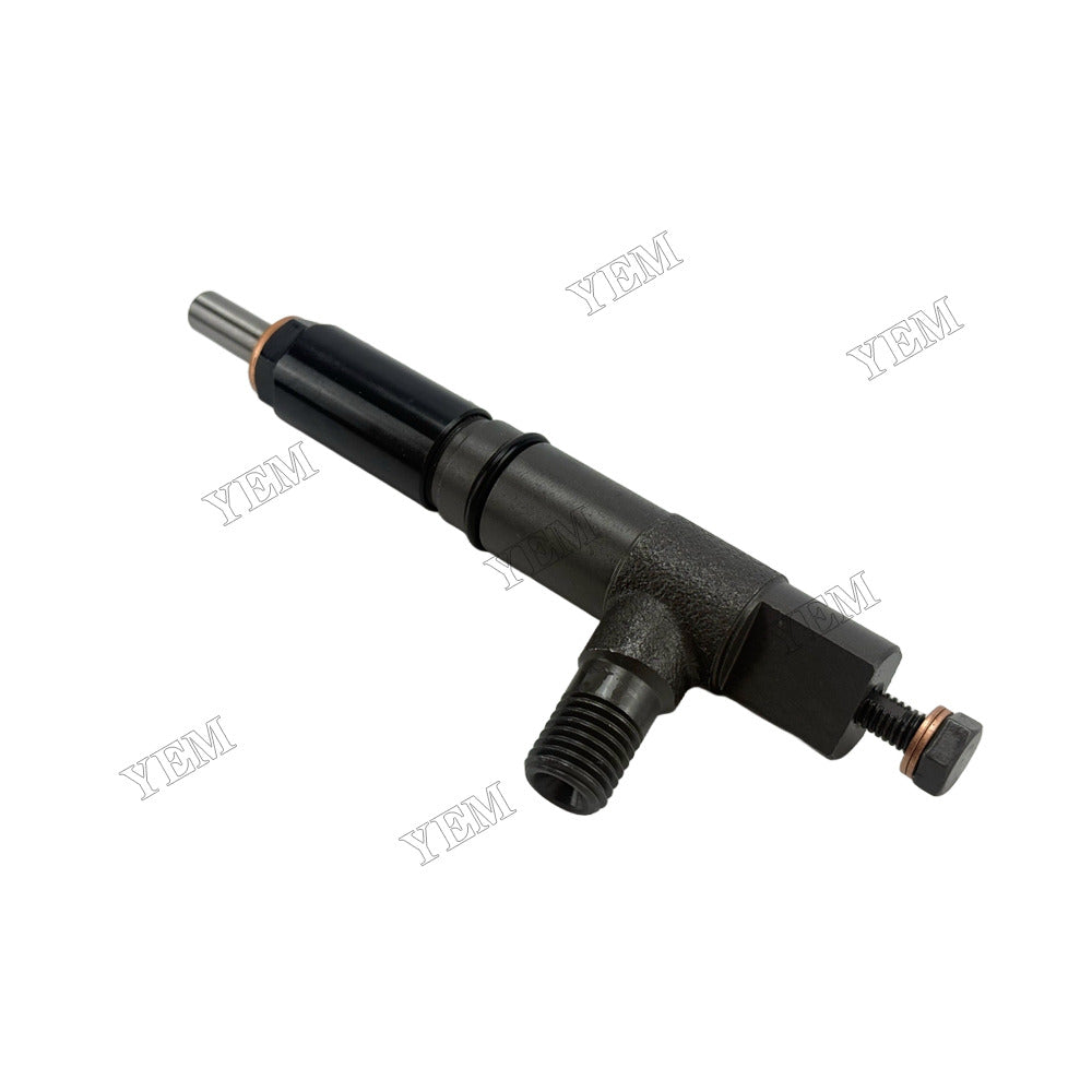 YEM Parts 4LE2 Injector 8-98030570-1 for Isuzu Hitachi TX75 ZX703 ZX85 For Isuzu