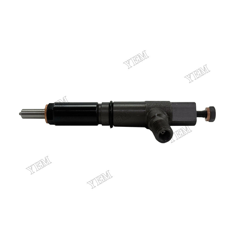 YEM Parts 4LE2 Injector 8-98030570-1 for Isuzu Hitachi TX75 ZX703 ZX85 For Isuzu
