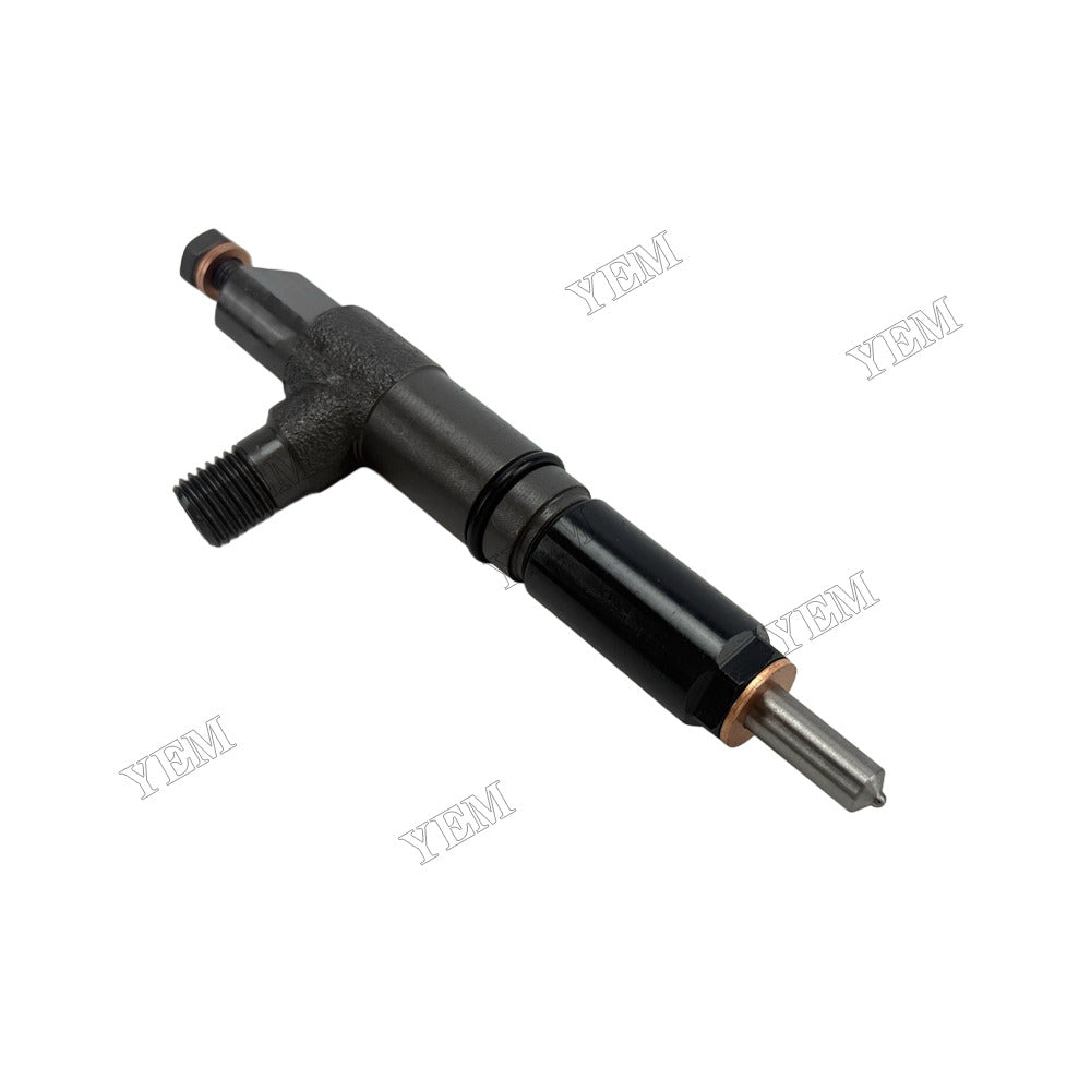 YEM Parts 4LE2 Injector 8-98030570-1 for Isuzu Hitachi TX75 ZX703 ZX85 For Isuzu
