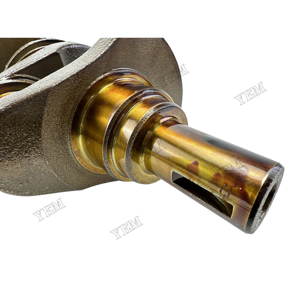 YEM Parts 4LE2 Crankshaft CR for Isuzu Mechanical Spare Parts For Isuzu