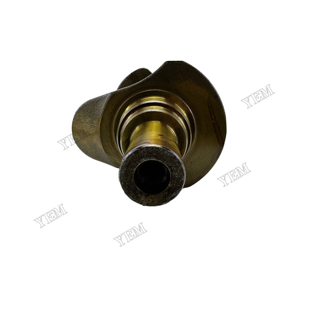 YEM Parts 4LE2 Crankshaft DI for Isuzu Mechanical Spare Parts For Isuzu