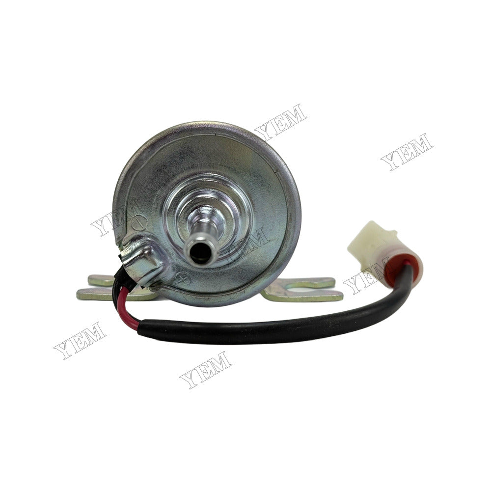 YEM Parts 4LE2 Fuel Transfer Pump 8-97149182-0 8971491820 for Isuzu Hitachi EG30 EX27U EX30U EX35U EX40U LX202 LX203 For Isuzu