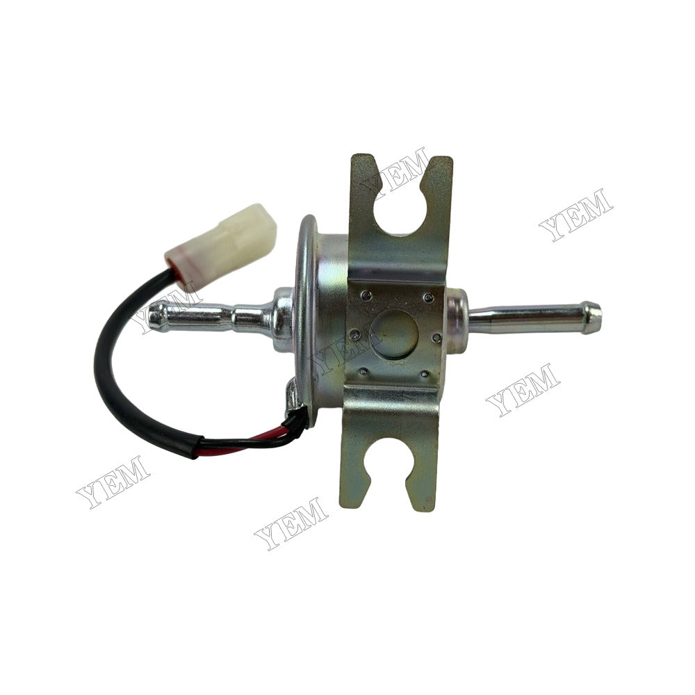 YEM Parts 4LE2 Fuel Transfer Pump 8-97149182-0 8971491820 for Isuzu Hitachi EG30 EX27U EX30U EX35U EX40U LX202 LX203 For Isuzu