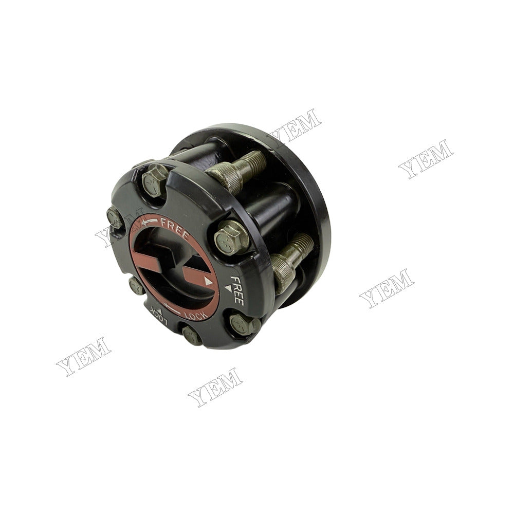 YEM Parts 4ZE1 Hub Clutch 8970620180 8-97062018-0 8971134461 for Isuzu For Isuzu