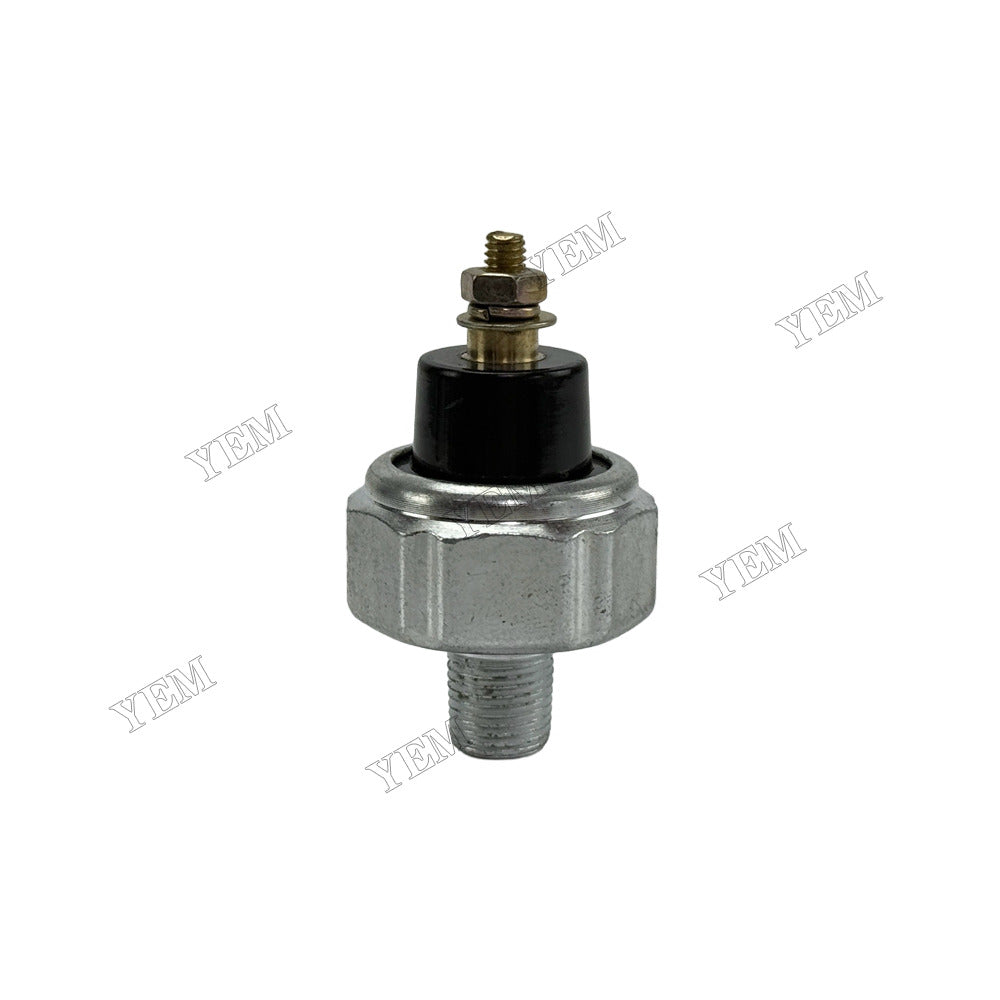 YEM Parts 6BG1 Oil Pressure Sensor 8-98201472-0 for Isuzu EX200K2 EX200K3 For Isuzu
