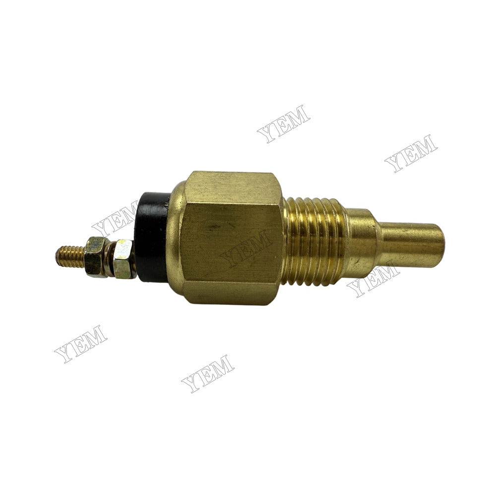 YEM Parts 6BG1 Water Temp Sensor 8-97125601-1 289737A1 for Isuzu Excavator CX210B CX235C For Isuzu