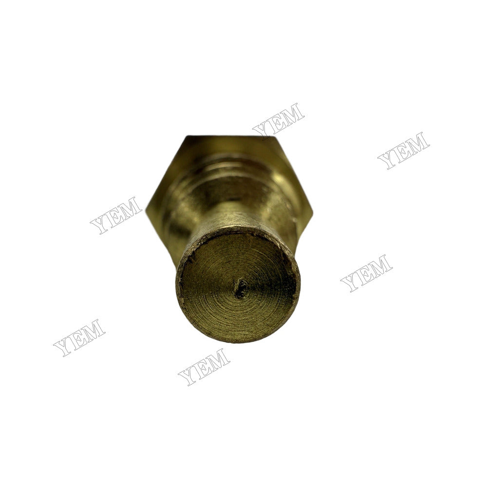 YEM Parts 6BG1 Water Temp Sensor 8-97125601-1 289737A1 for Isuzu Excavator CX210B CX235C For Isuzu