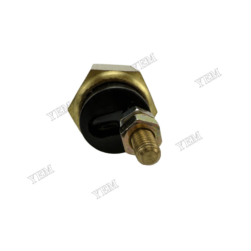 YEM Parts 6BG1 Water Temp Sensor 8-97125601-1 289737A1 for Isuzu Excavator CX210B CX235C For Isuzu
