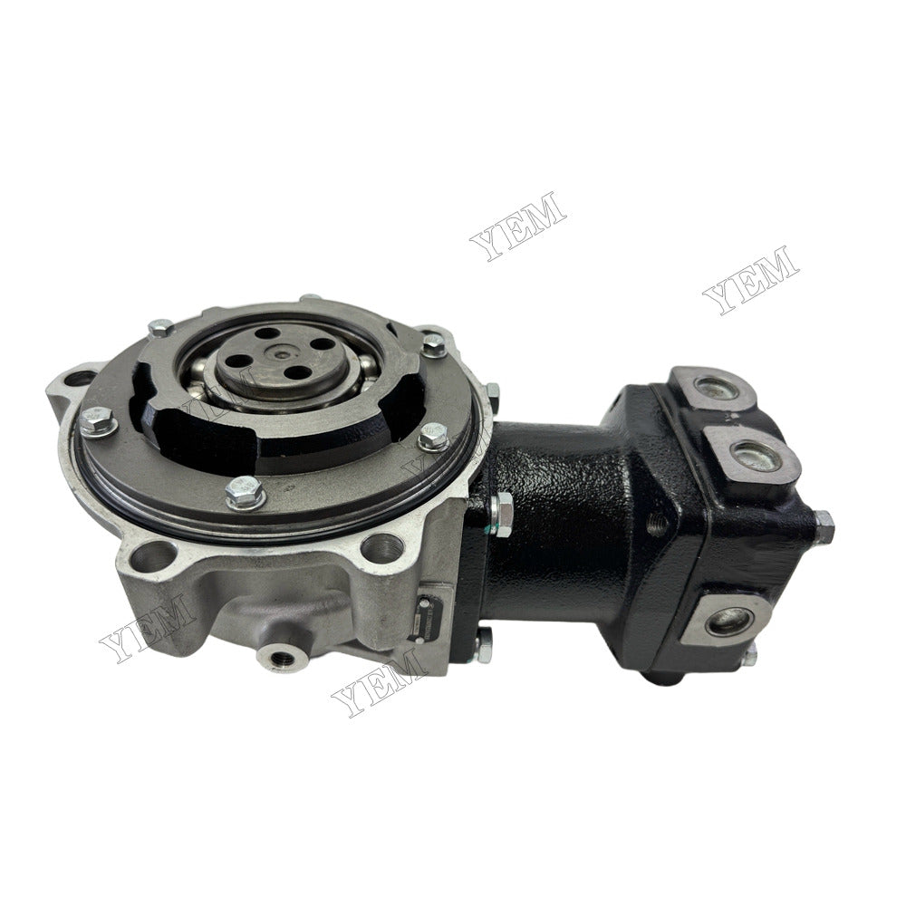 YEM Parts 6SD1 Air Compressor 1-19100-319-3 for Isuzu Mechanical Spare Parts For Isuzu