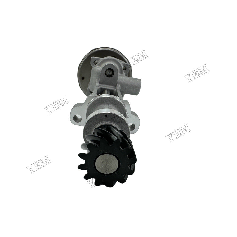 YEM Parts C201 Oil Pump for Isuzu Mechanical Spare Parts For Isuzu